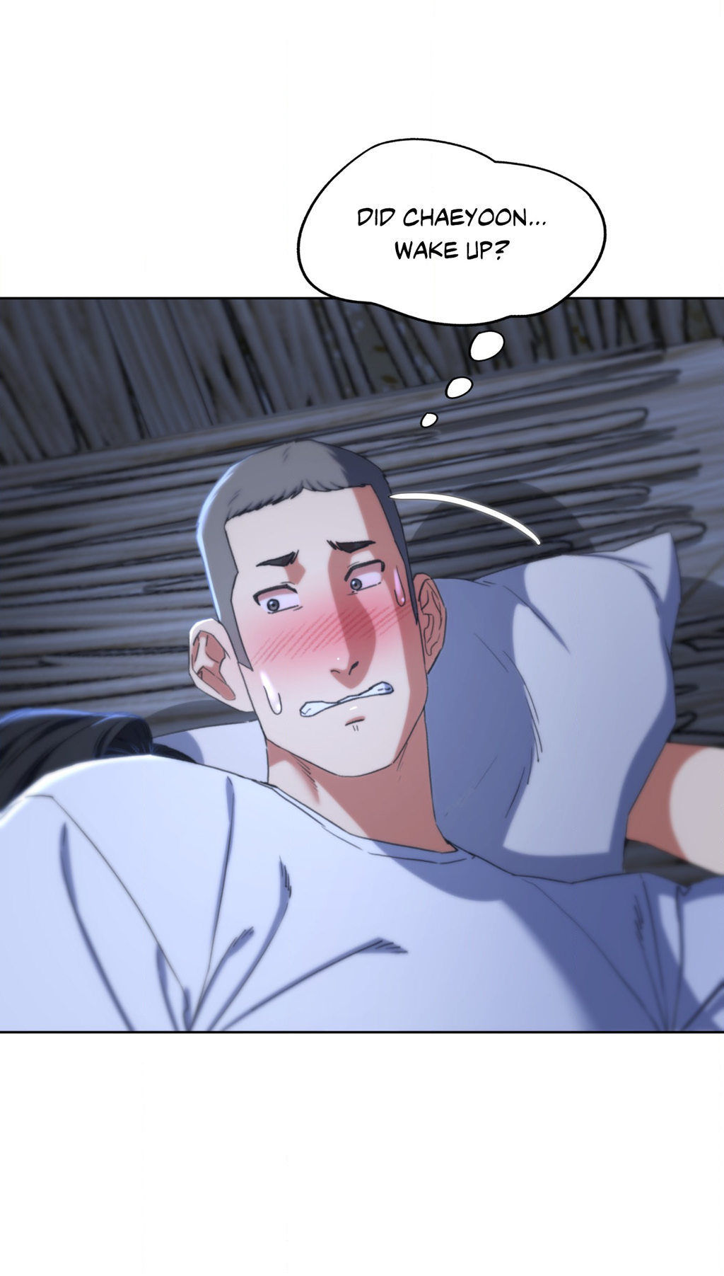 Seniors of Class 5 Chap chap 53-Seniors of Class 5 - Next Chap 55