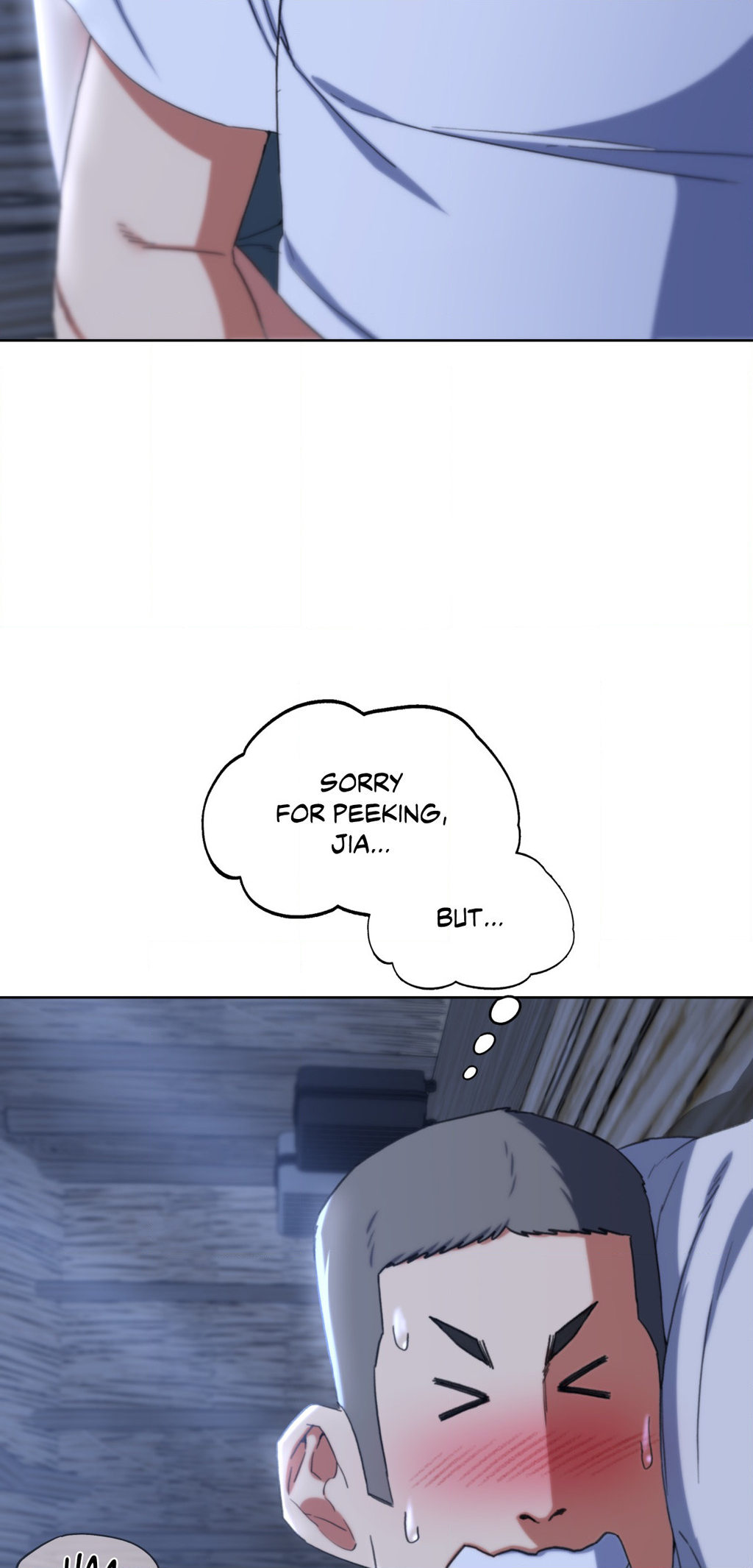 Seniors of Class 5 Chap chap 53-Seniors of Class 5 - Next Chap 55