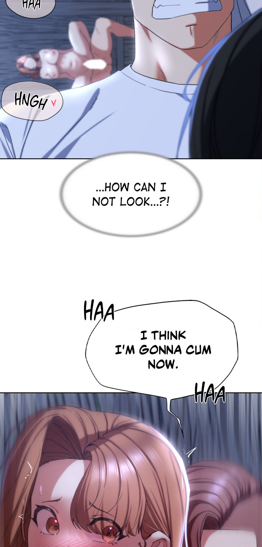 Seniors of Class 5 Chap chap 53-Seniors of Class 5 - Next Chap 55