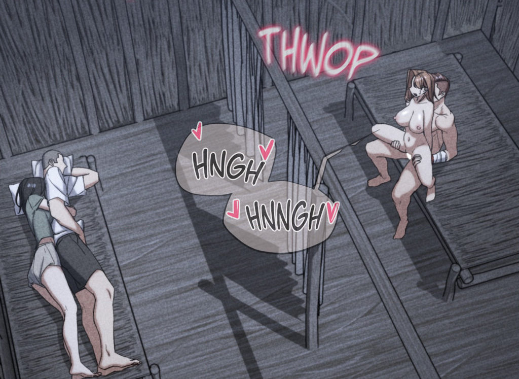 Seniors of Class 5 Chap chap 53-Seniors of Class 5 - Next Chap 55