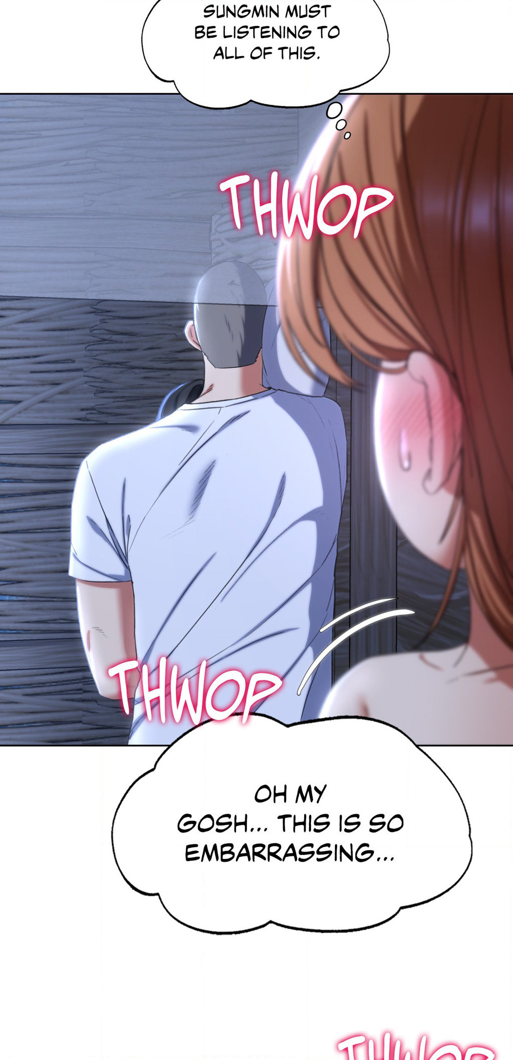 Seniors of Class 5 Chap chap 53-Seniors of Class 5 - Next Chap 55