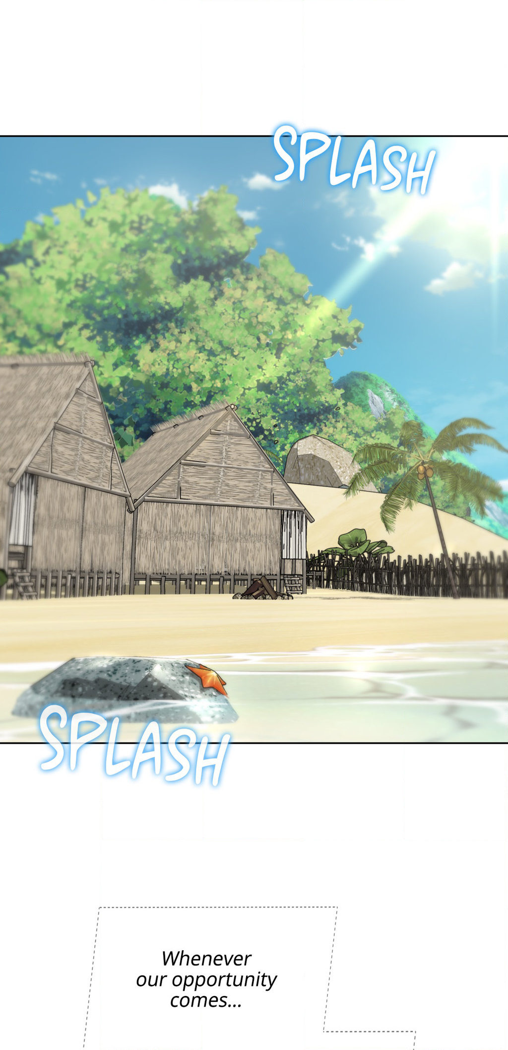 Seniors of Class 5 Chap chap 53-Seniors of Class 5 - Next Chap 55