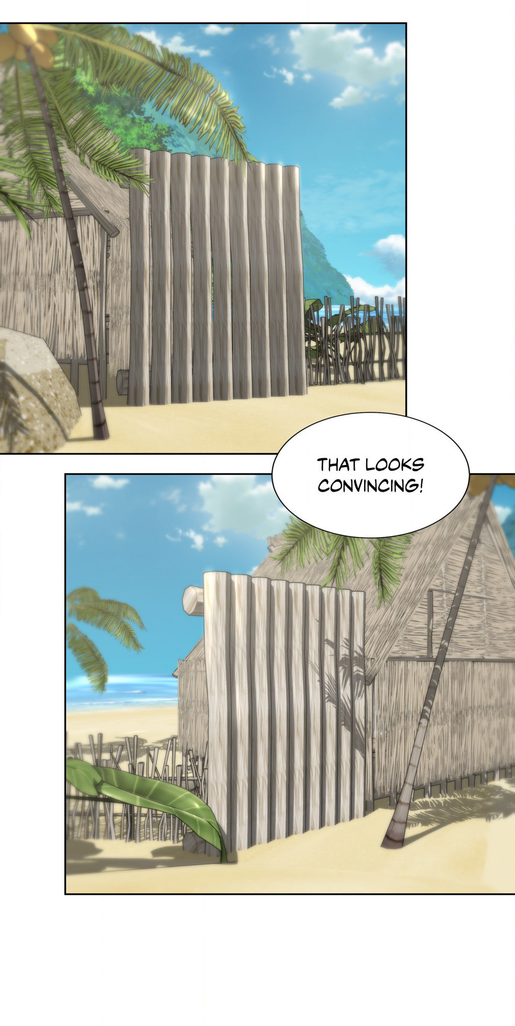 Seniors of Class 5 Chap chap 53-Seniors of Class 5 - Next Chap 55