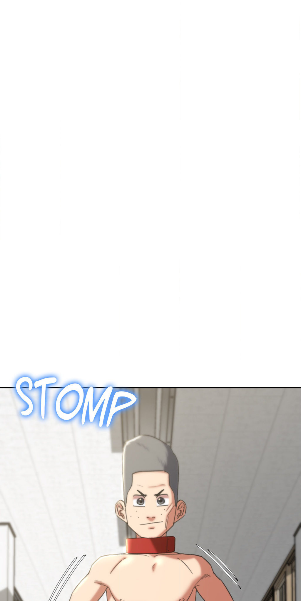 Seniors of Class 5 Chap chap 53-Seniors of Class 5 - Next Chap 55