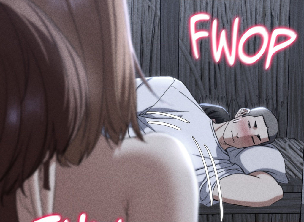 Seniors of Class 5 Chap chap 53-Seniors of Class 5 - Next Chap 55