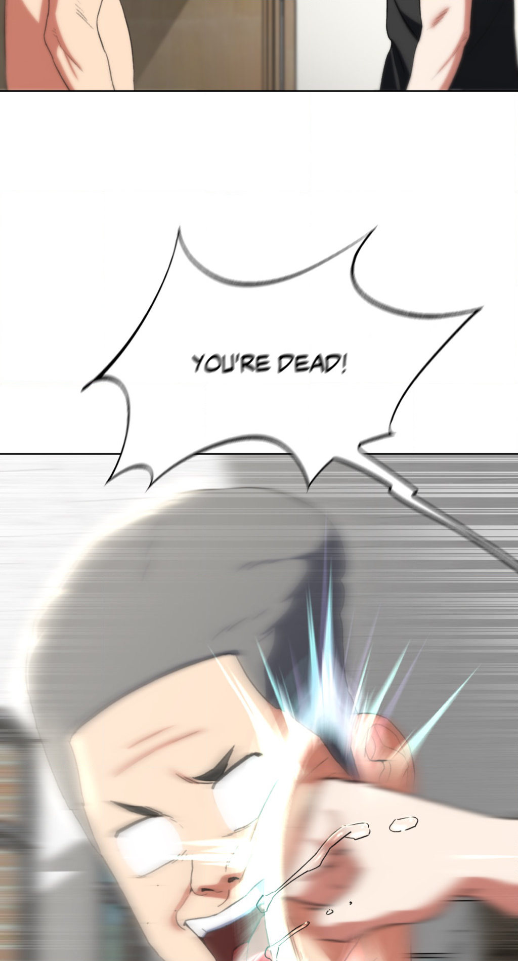 Seniors of Class 5 Chap chap 53-Seniors of Class 5 - Next Chap 55