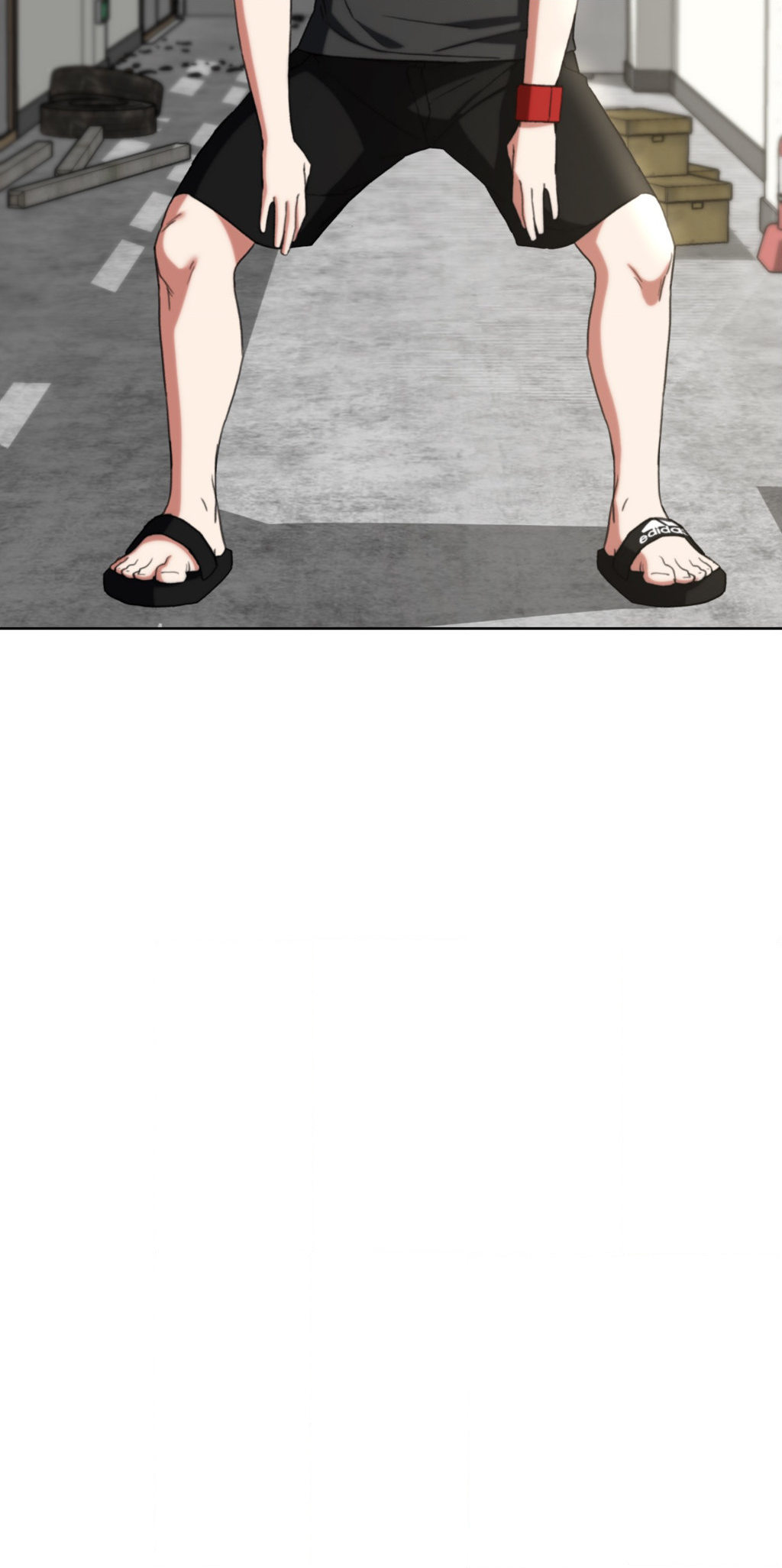 Seniors of Class 5 Chap chap 53-Seniors of Class 5 - Next Chap 55