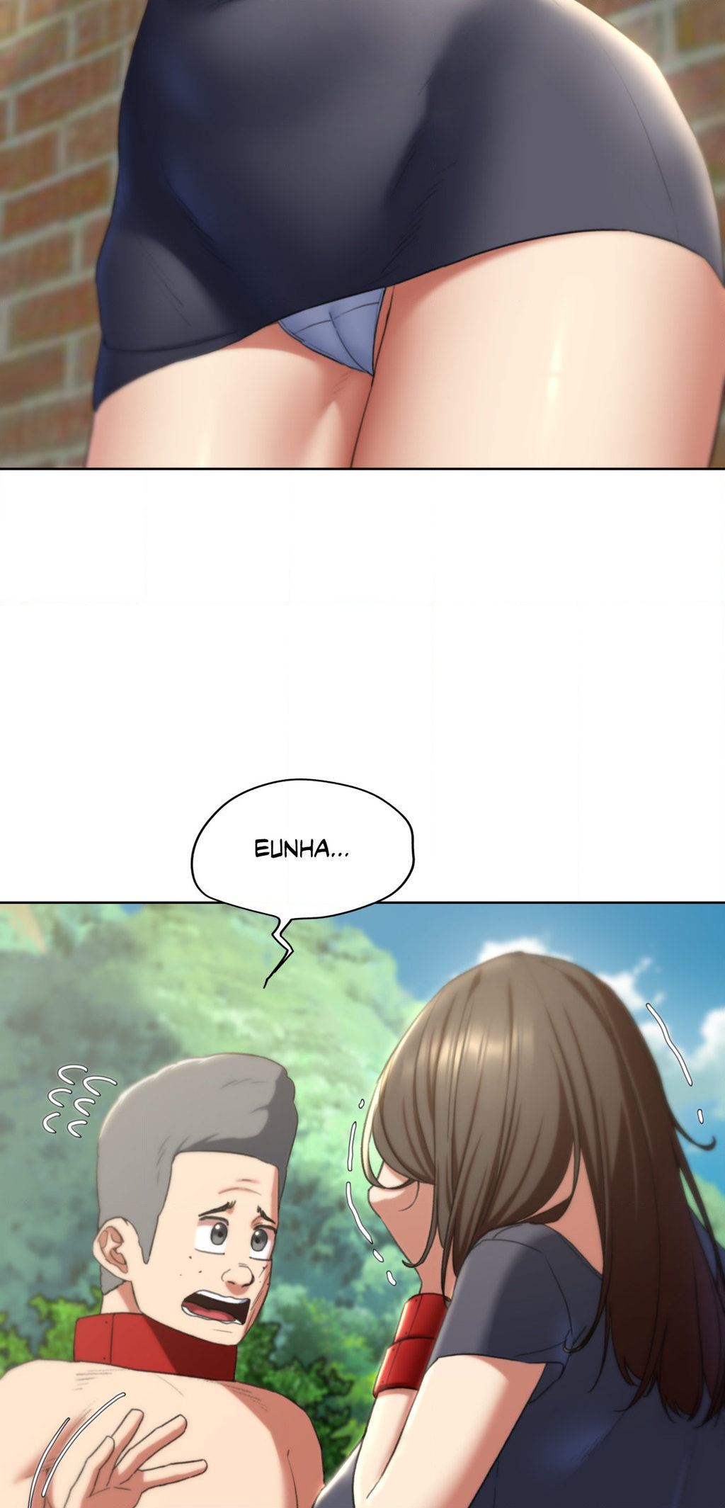 Seniors of Class 5 Chap chap 53-Seniors of Class 5 - Next Chap 55