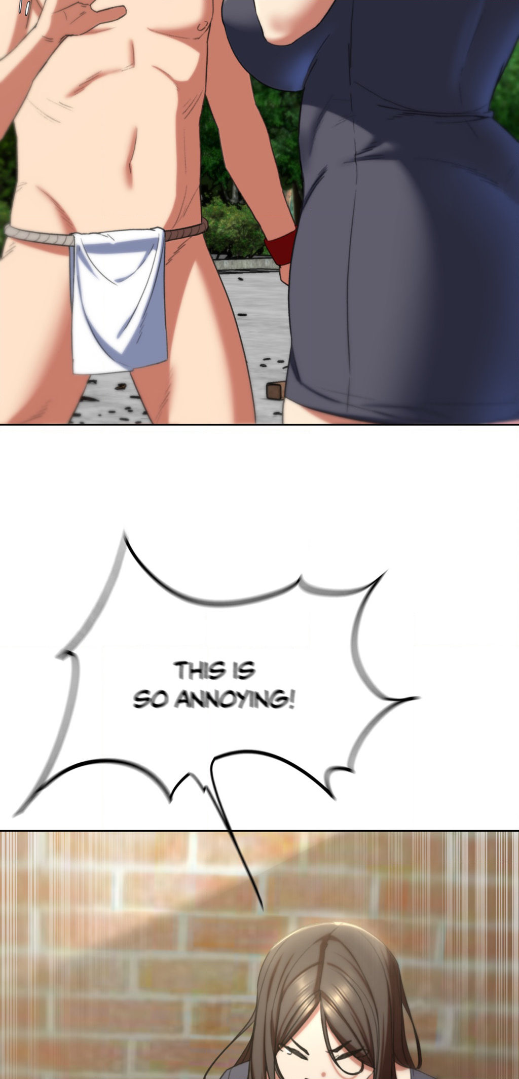 Seniors of Class 5 Chap chap 53-Seniors of Class 5 - Next Chap 55