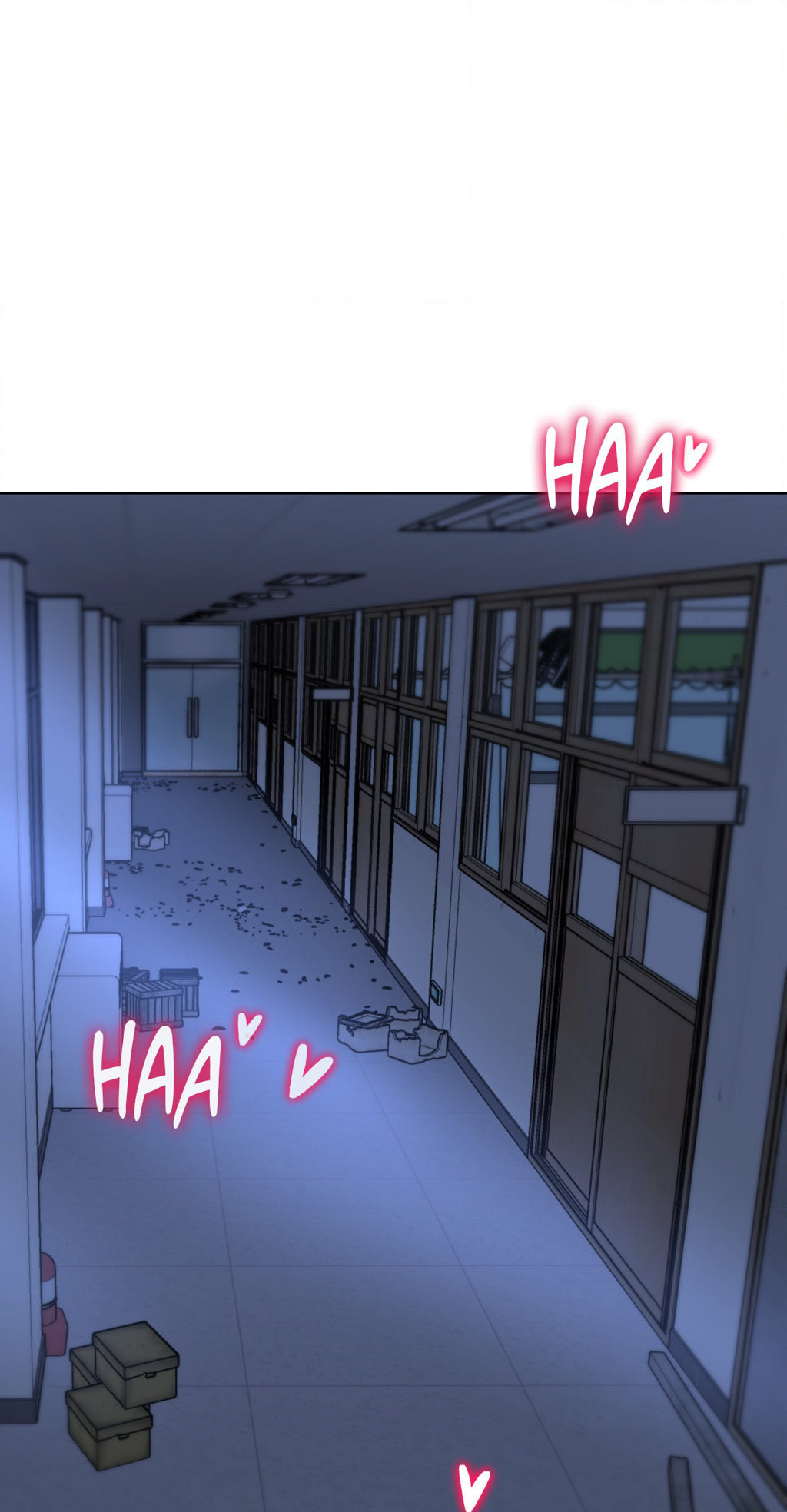 Seniors of Class 5 Chap chap 53-Seniors of Class 5 - Next Chap 55