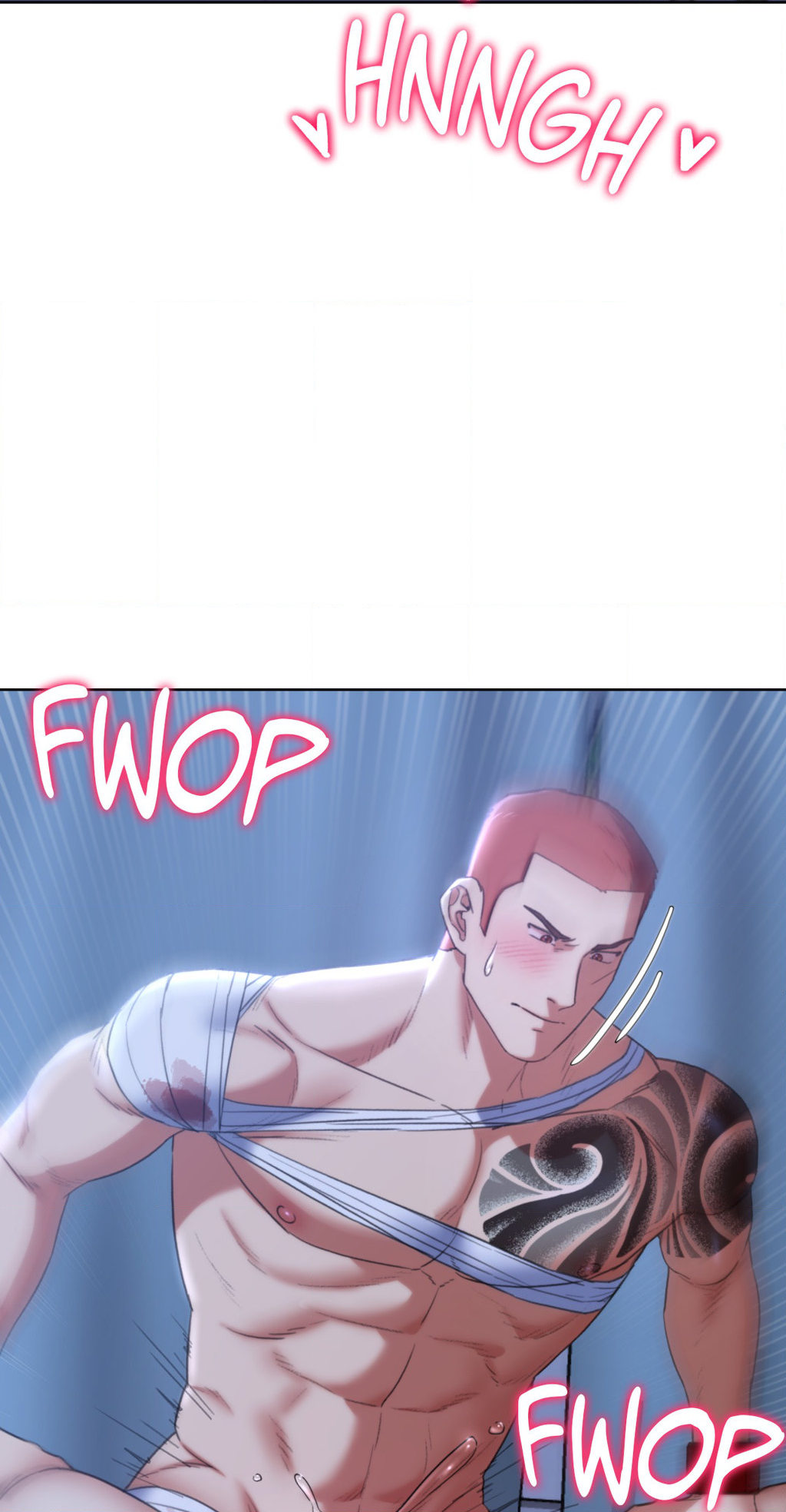 Seniors of Class 5 Chap chap 53-Seniors of Class 5 - Next Chap 55