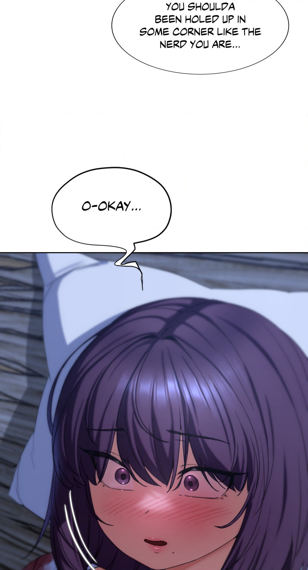 Seniors of Class 5 Chap chap 53-Seniors of Class 5 - Next Chap 55