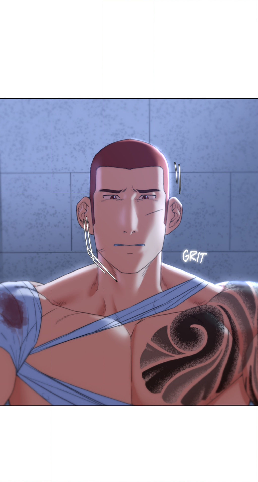 Seniors of Class 5 Chap chap 53-Seniors of Class 5 - Next Chap 55