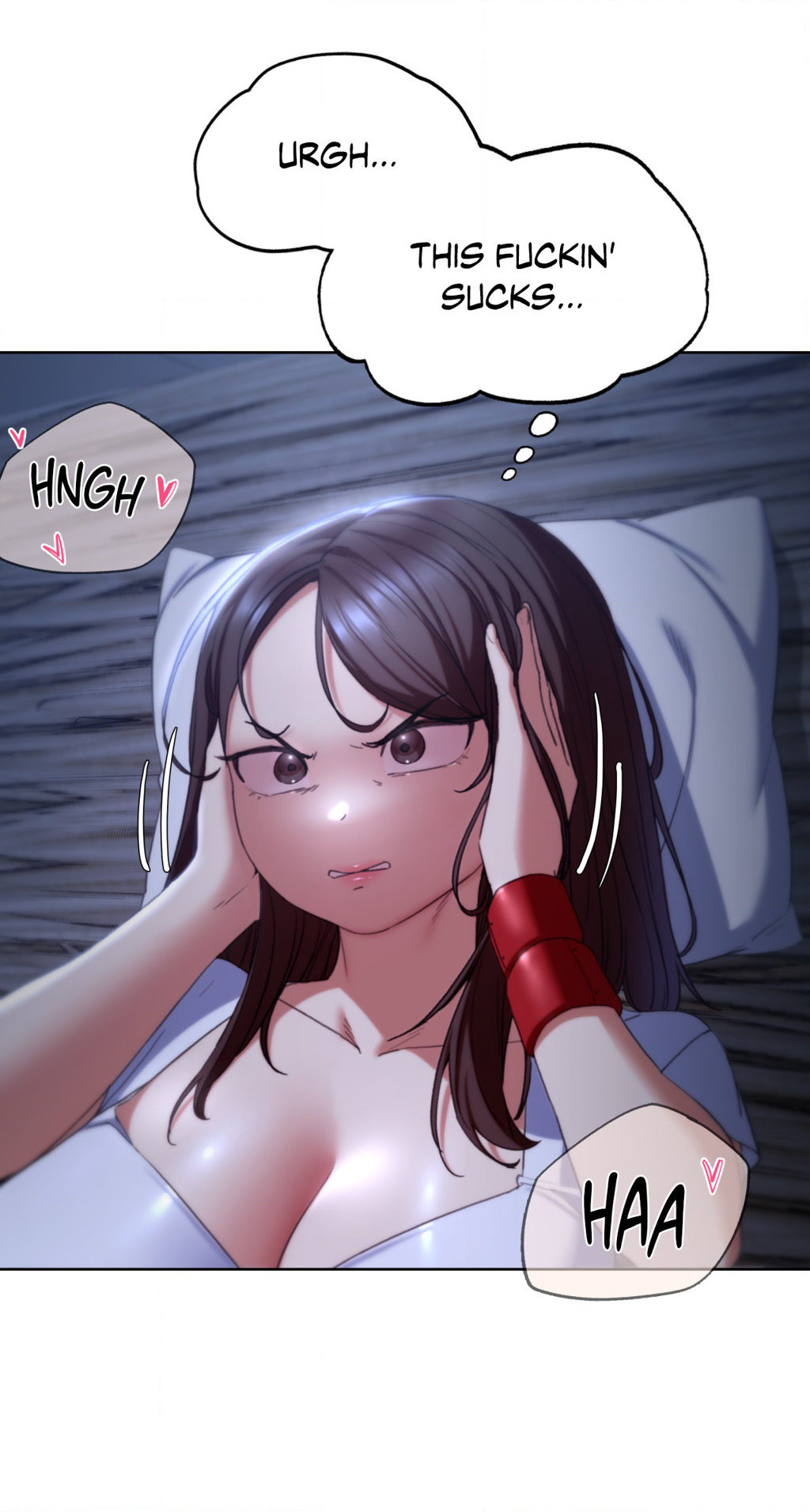 Seniors of Class 5 Chap chap 53-Seniors of Class 5 - Next Chap 55