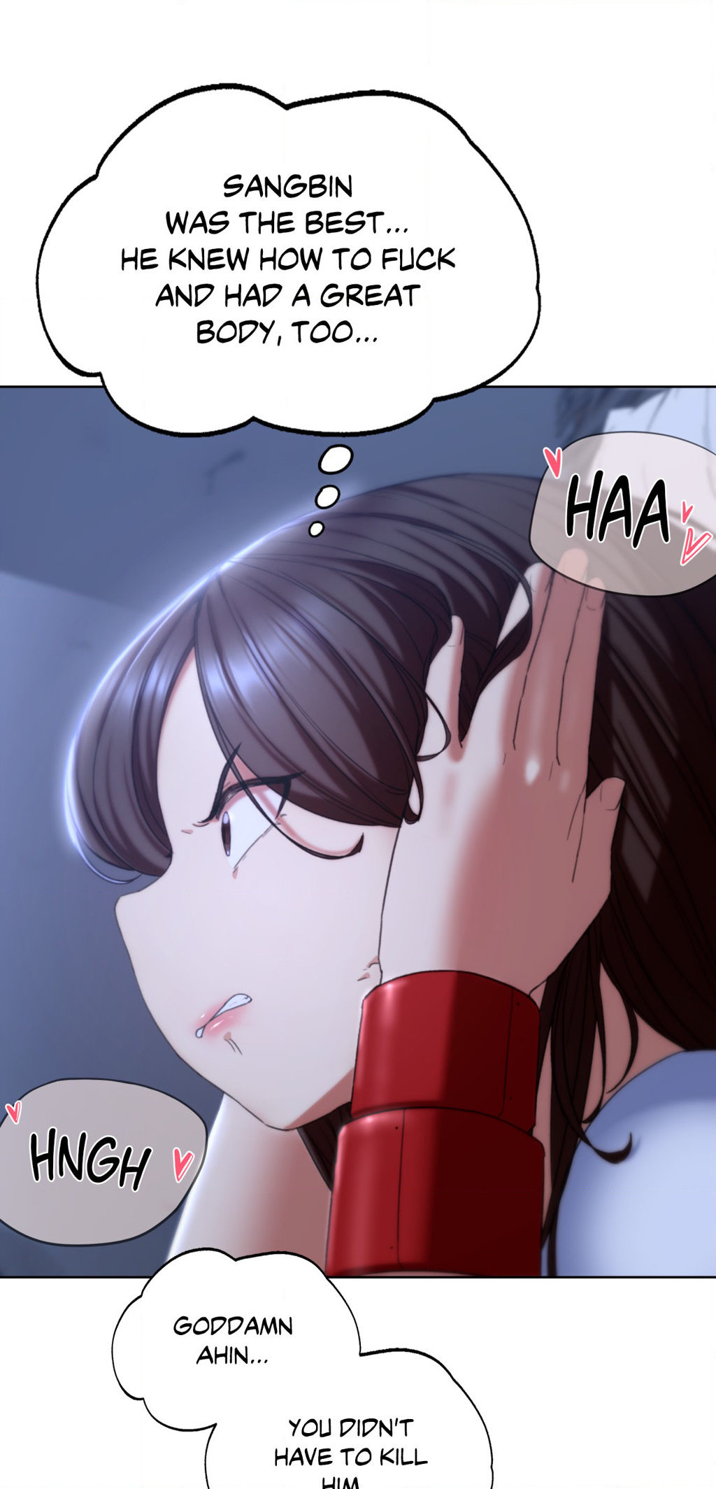 Seniors of Class 5 Chap chap 53-Seniors of Class 5 - Next Chap 55