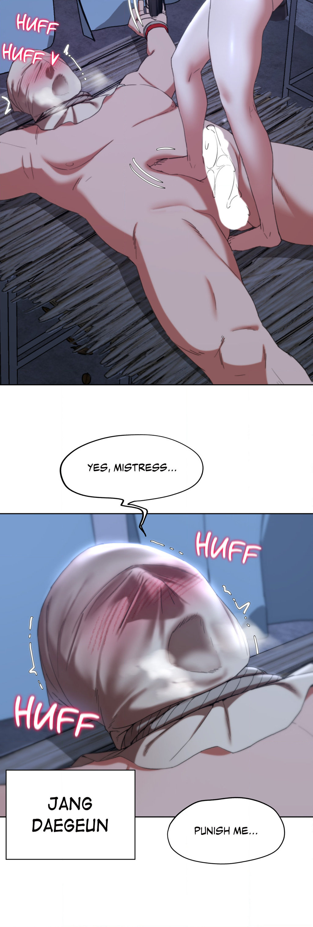 Seniors of Class 5 Chap chap 54-Seniors of Class 5 - Next Chap 56