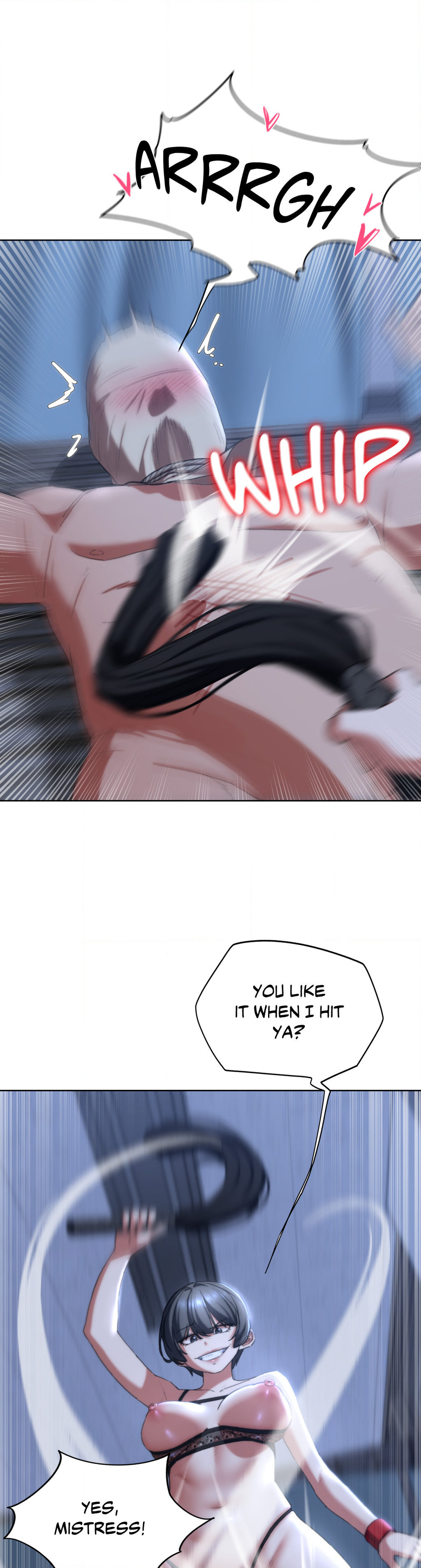 Seniors of Class 5 Chap chap 54-Seniors of Class 5 - Next Chap 56