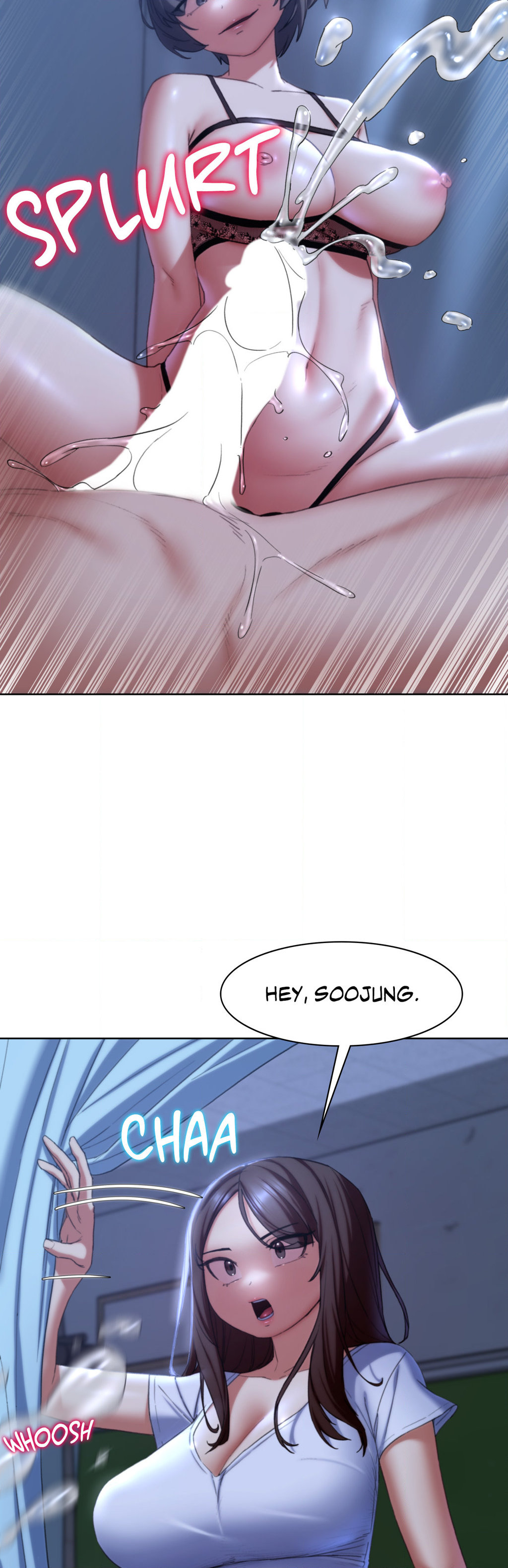 Seniors of Class 5 Chap chap 54-Seniors of Class 5 - Next Chap 56