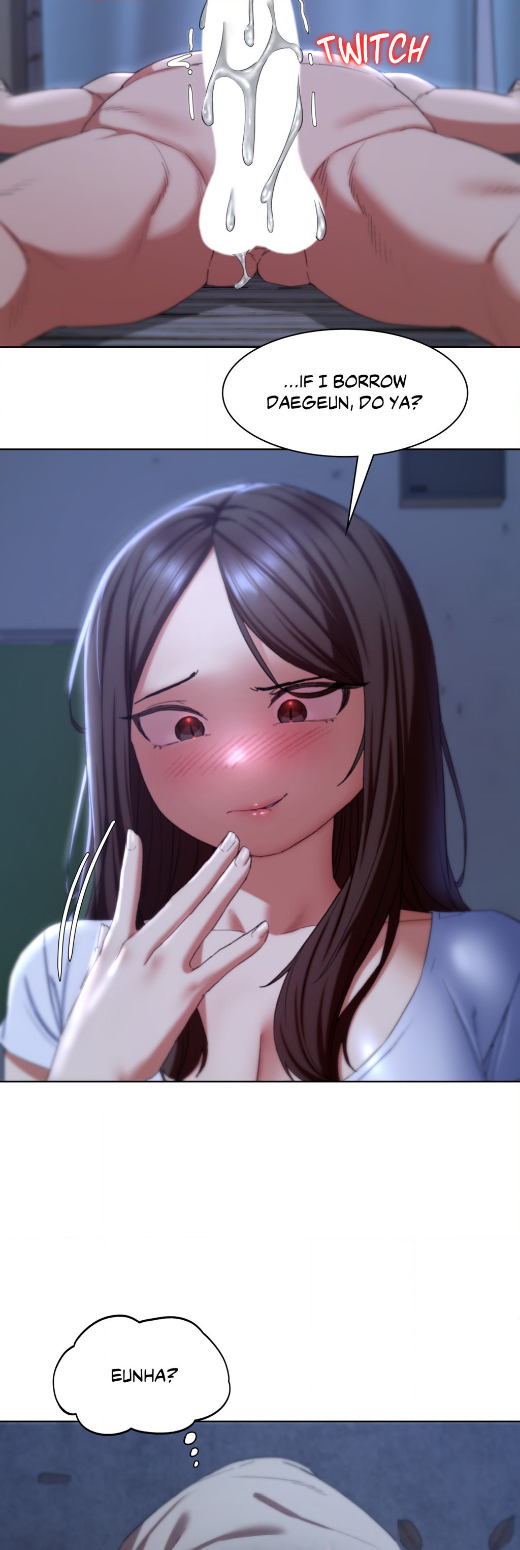 Seniors of Class 5 Chap chap 54-Seniors of Class 5 - Next Chap 56