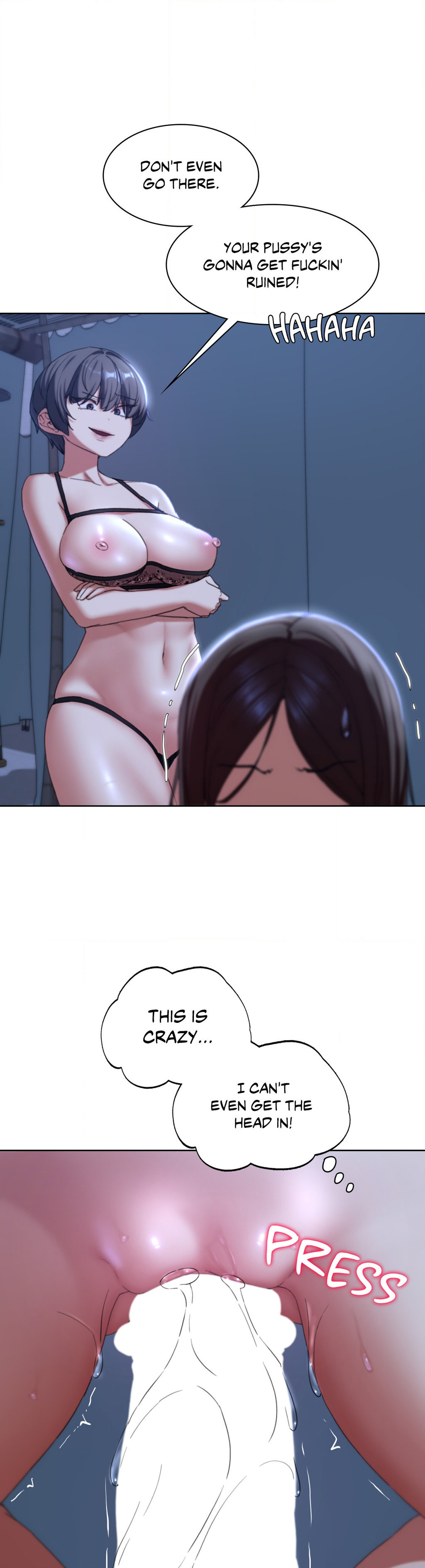 Seniors of Class 5 Chap chap 54-Seniors of Class 5 - Next Chap 56