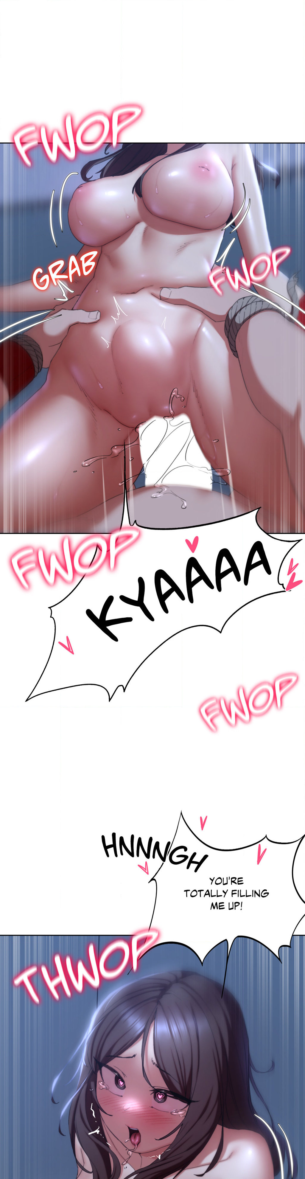 Seniors of Class 5 Chap chap 54-Seniors of Class 5 - Next Chap 56