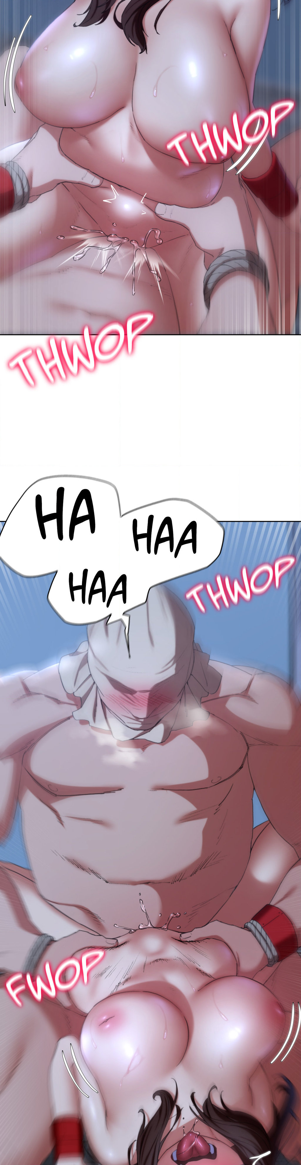 Seniors of Class 5 Chap chap 54-Seniors of Class 5 - Next Chap 56