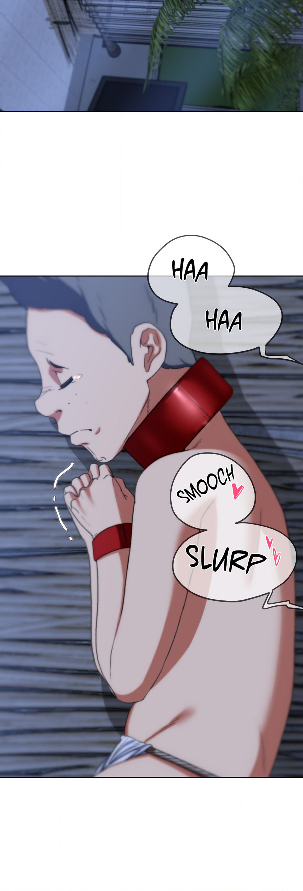 Seniors of Class 5 Chap chap 54-Seniors of Class 5 - Next Chap 56