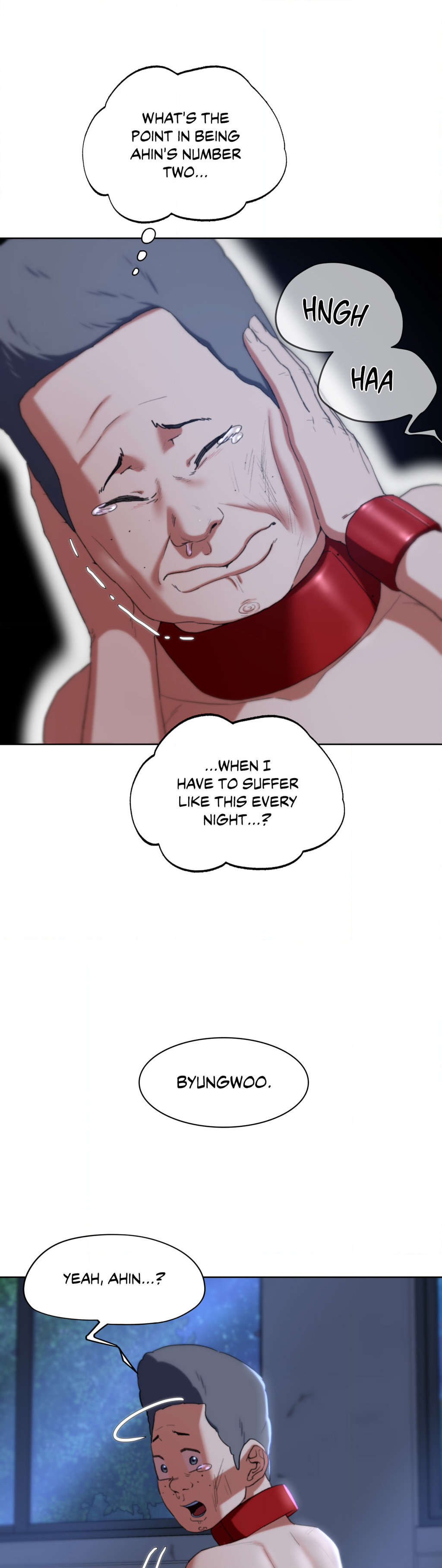 Seniors of Class 5 Chap chap 54-Seniors of Class 5 - Next Chap 56