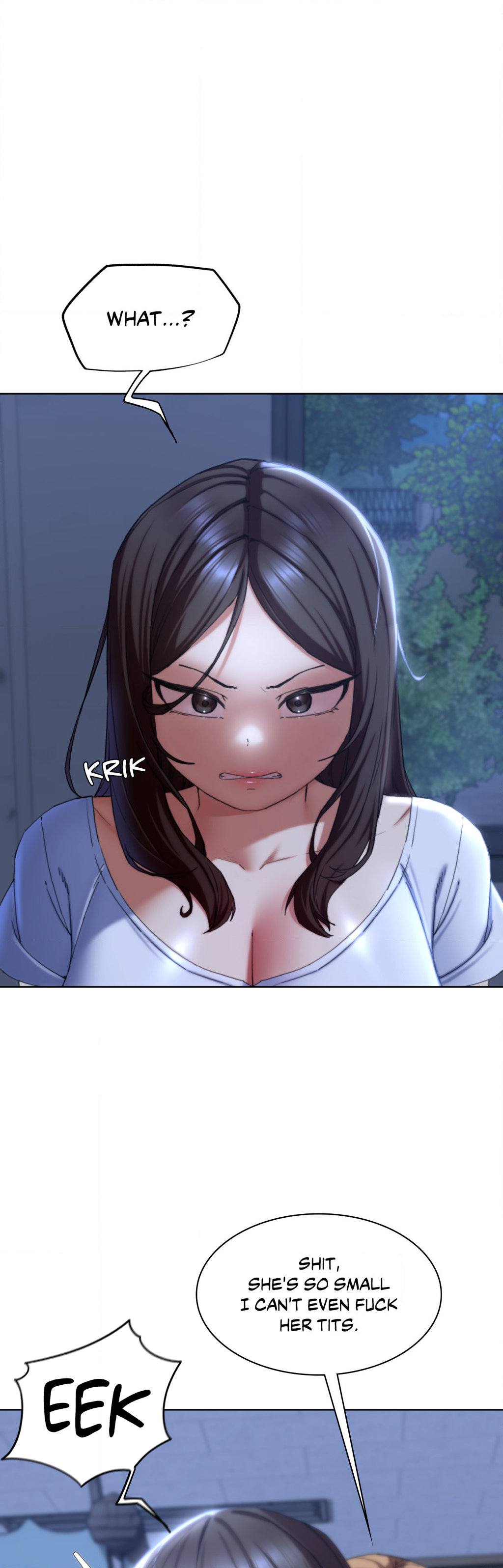 Seniors of Class 5 Chap chap 54-Seniors of Class 5 - Next Chap 56