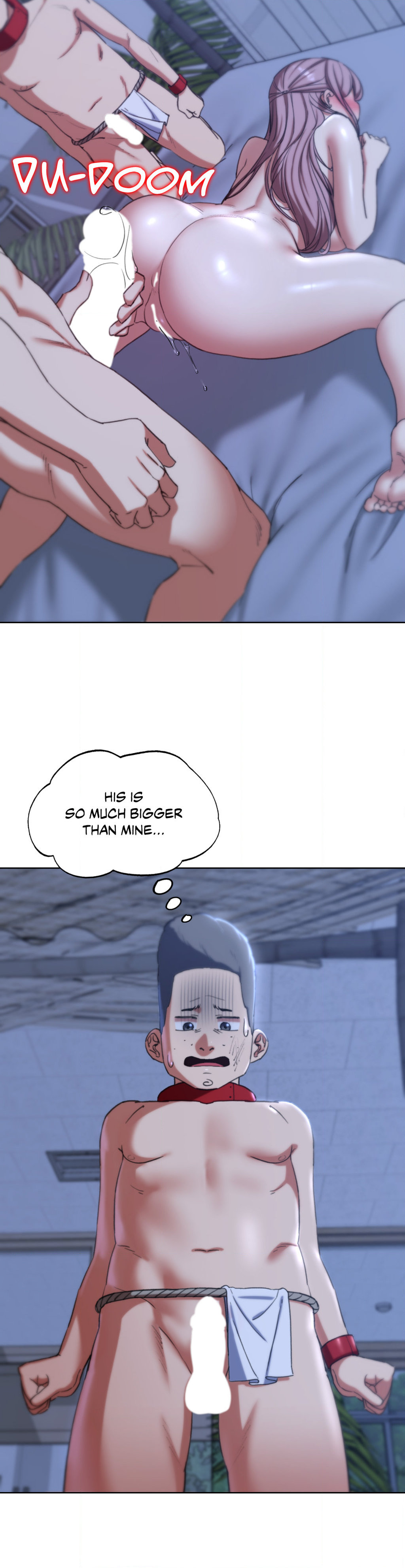 Seniors of Class 5 Chap chap 55-Seniors of Class 5 - Next Chap 57