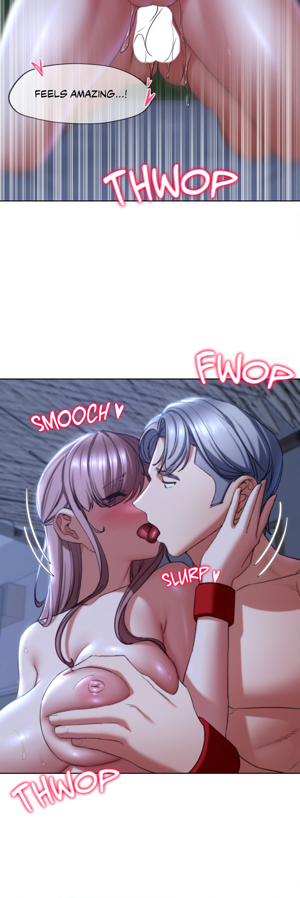 Seniors of Class 5 Chap chap 55-Seniors of Class 5 - Next Chap 57