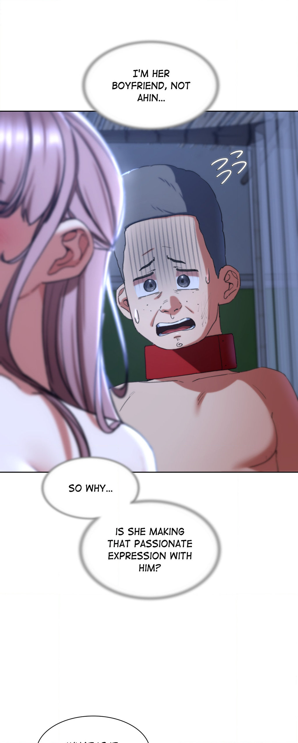 Seniors of Class 5 Chap chap 55-Seniors of Class 5 - Next Chap 57