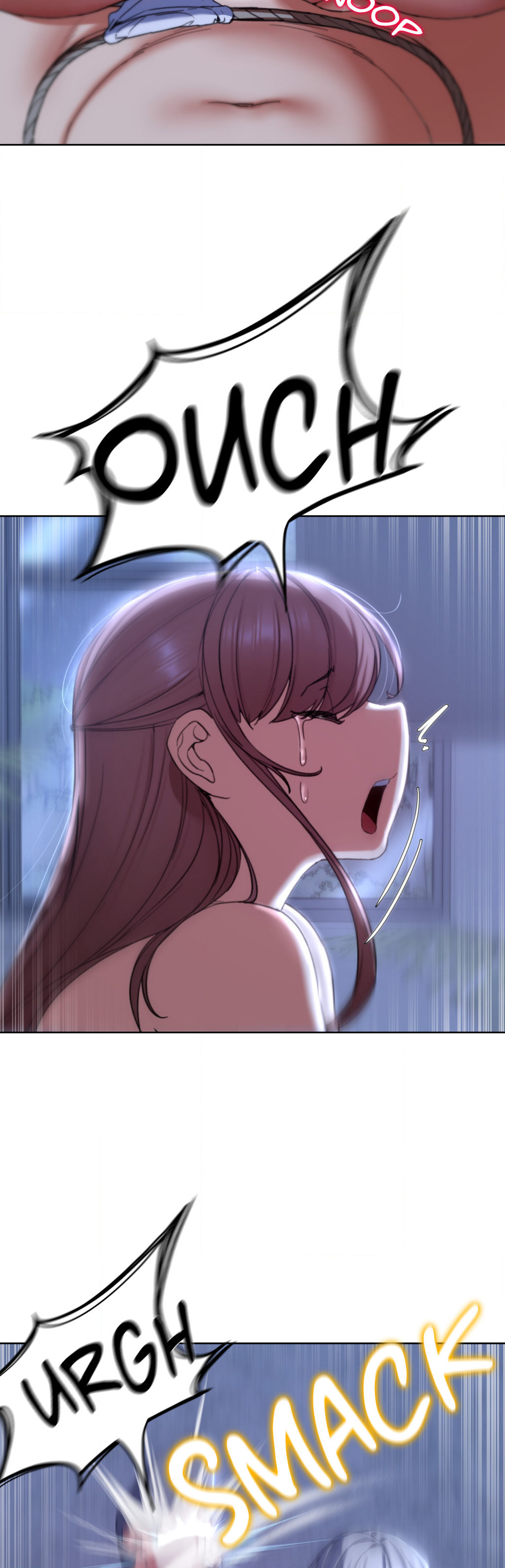 Seniors of Class 5 Chap chap 55-Seniors of Class 5 - Next Chap 57