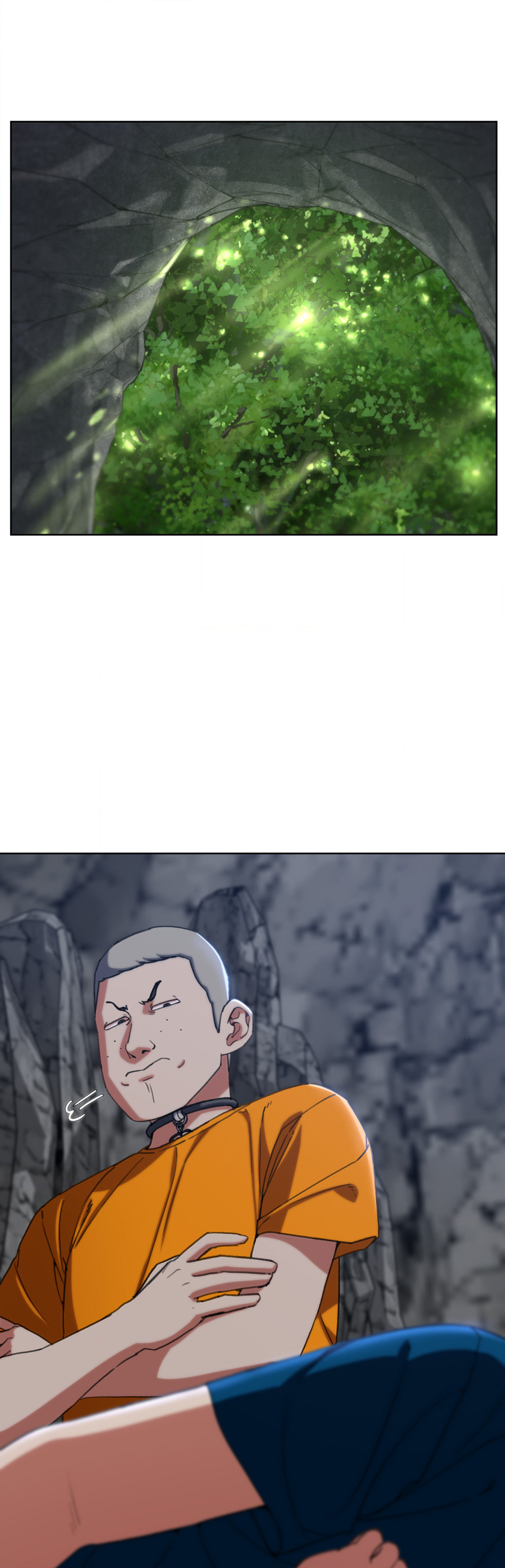 Seniors of Class 5 Chap chap 55-Seniors of Class 5 - Next Chap 57