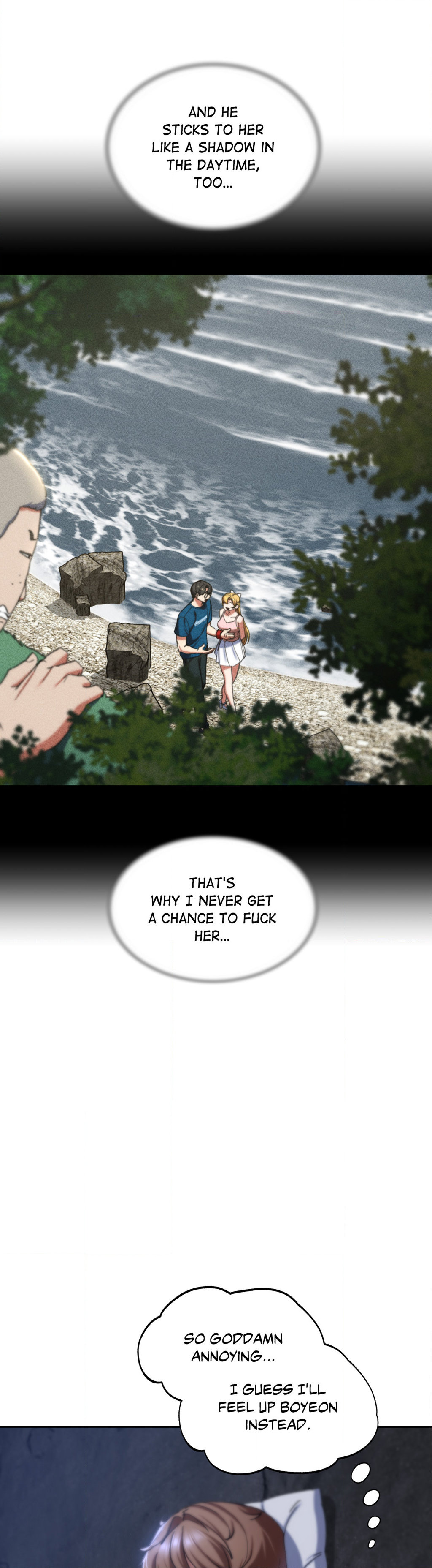 Seniors of Class 5 Chap chap 55-Seniors of Class 5 - Next Chap 57