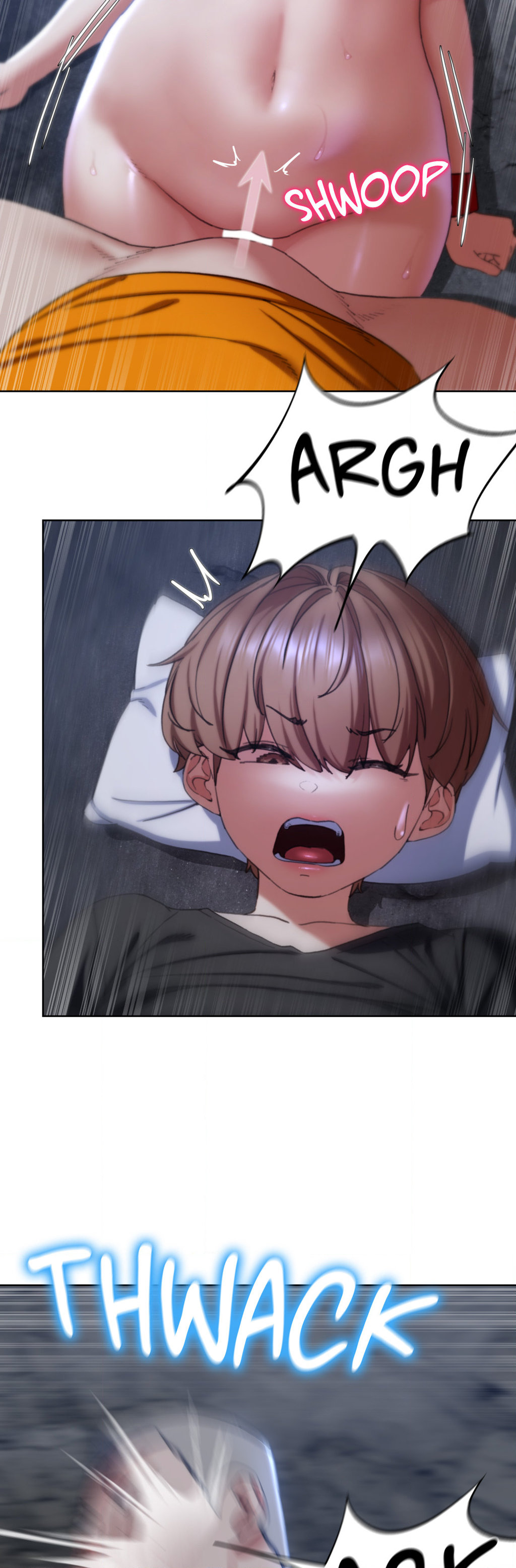 Seniors of Class 5 Chap chap 55-Seniors of Class 5 - Next Chap 57