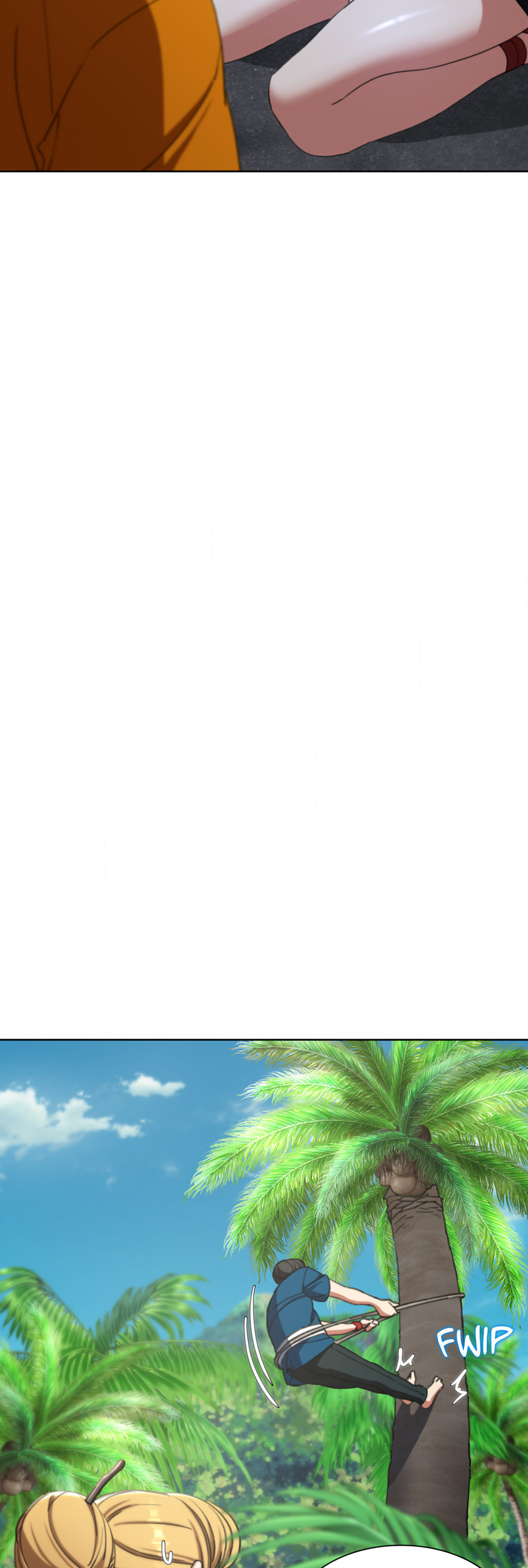 Seniors of Class 5 Chap chap 55-Seniors of Class 5 - Next Chap 57