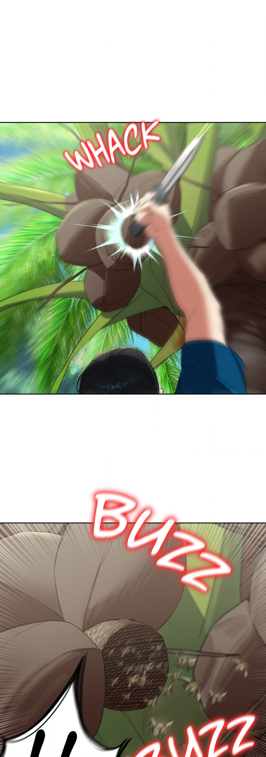 Seniors of Class 5 Chap chap 55-Seniors of Class 5 - Next Chap 57