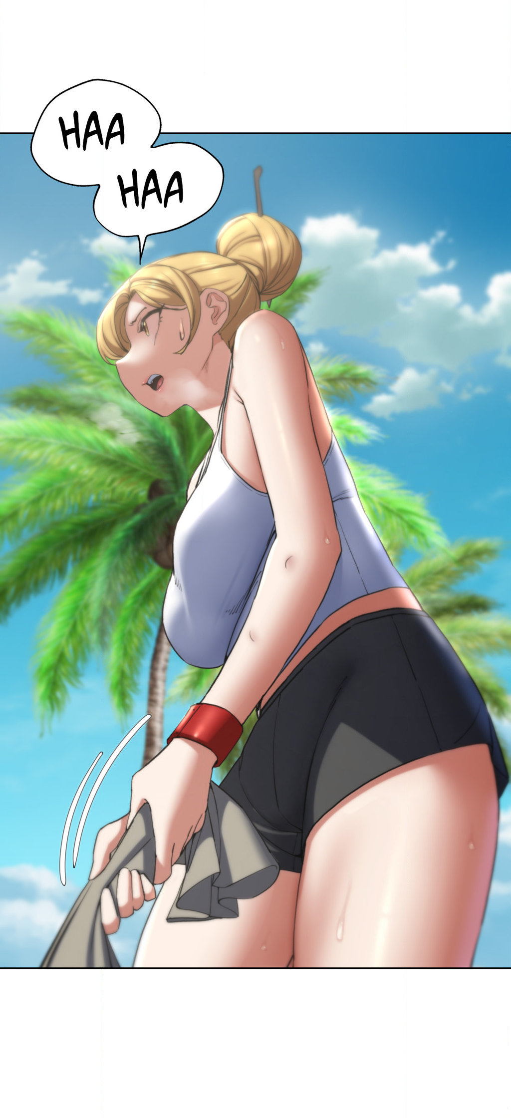 Seniors of Class 5 Chap chap 55-Seniors of Class 5 - Next Chap 57