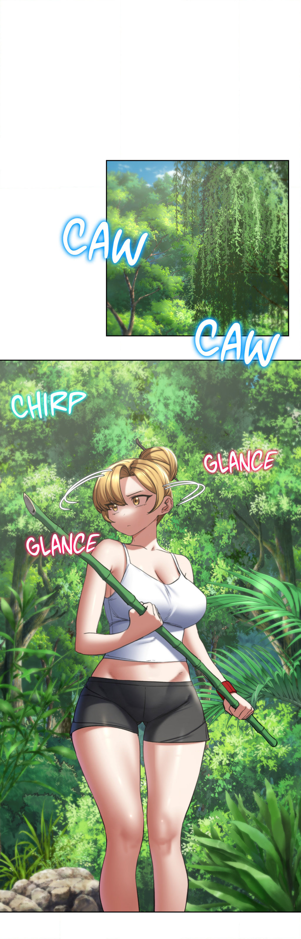 Seniors of Class 5 Chap chap 55-Seniors of Class 5 - Next Chap 57