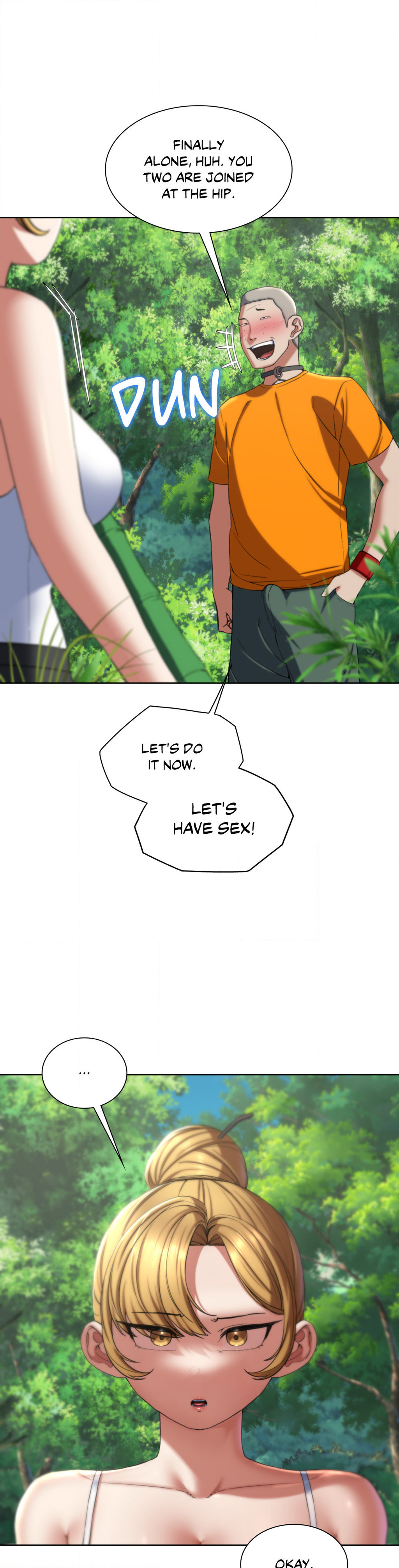 Seniors of Class 5 Chap chap 55-Seniors of Class 5 - Next Chap 57