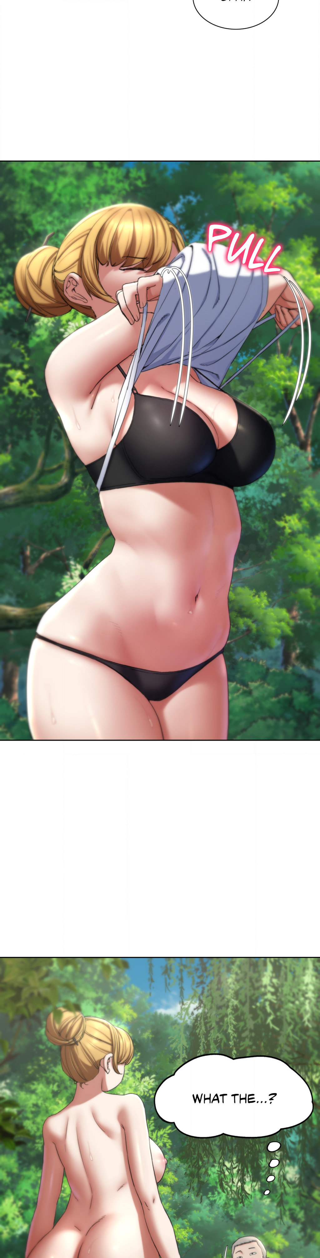 Seniors of Class 5 Chap chap 55-Seniors of Class 5 - Next Chap 57