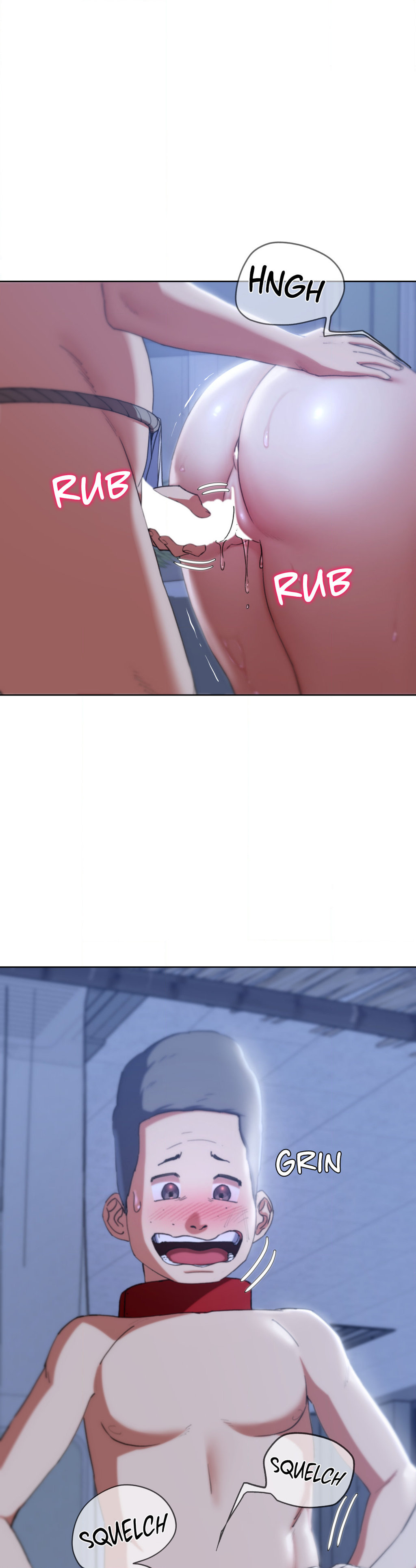 Seniors of Class 5 Chap chap 55-Seniors of Class 5 - Next Chap 57