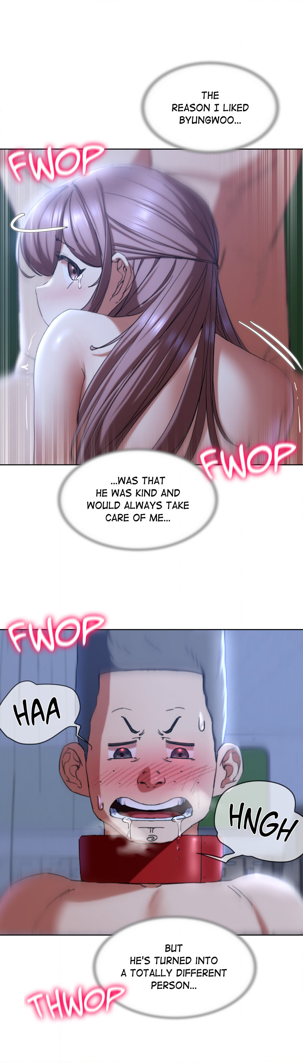 Seniors of Class 5 Chap chap 55-Seniors of Class 5 - Next Chap 57