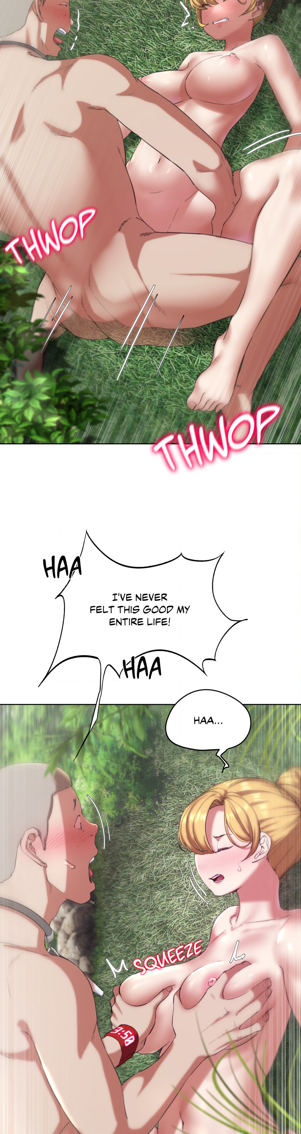 Seniors of Class 5 Chap chap 56-Seniors of Class 5 - Next Chap 58