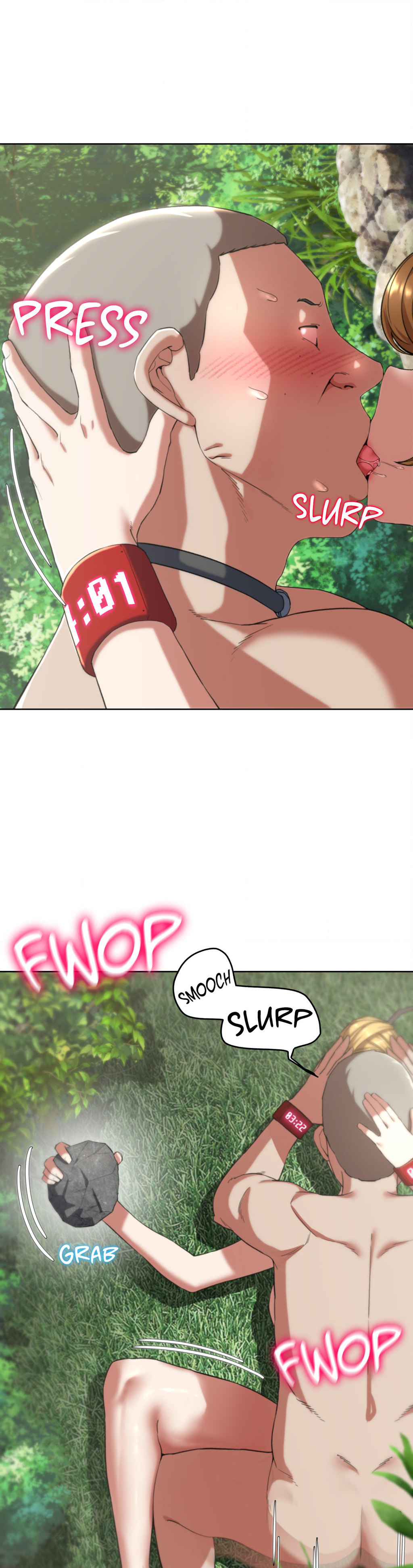 Seniors of Class 5 Chap chap 56-Seniors of Class 5 - Next Chap 58