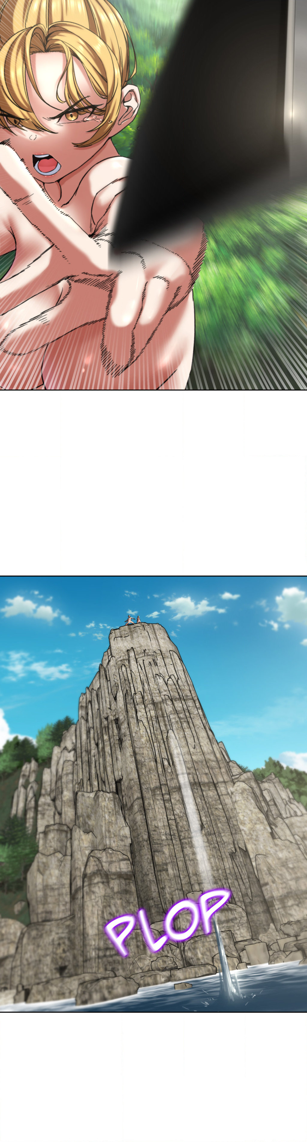 Seniors of Class 5 Chap chap 56-Seniors of Class 5 - Next Chap 58