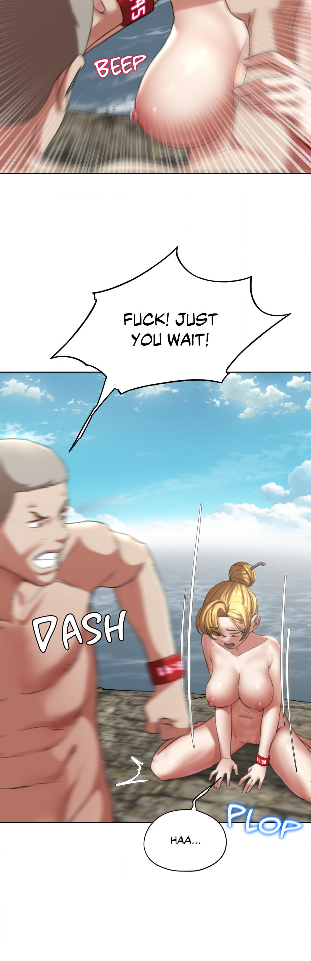 Seniors of Class 5 Chap chap 56-Seniors of Class 5 - Next Chap 58