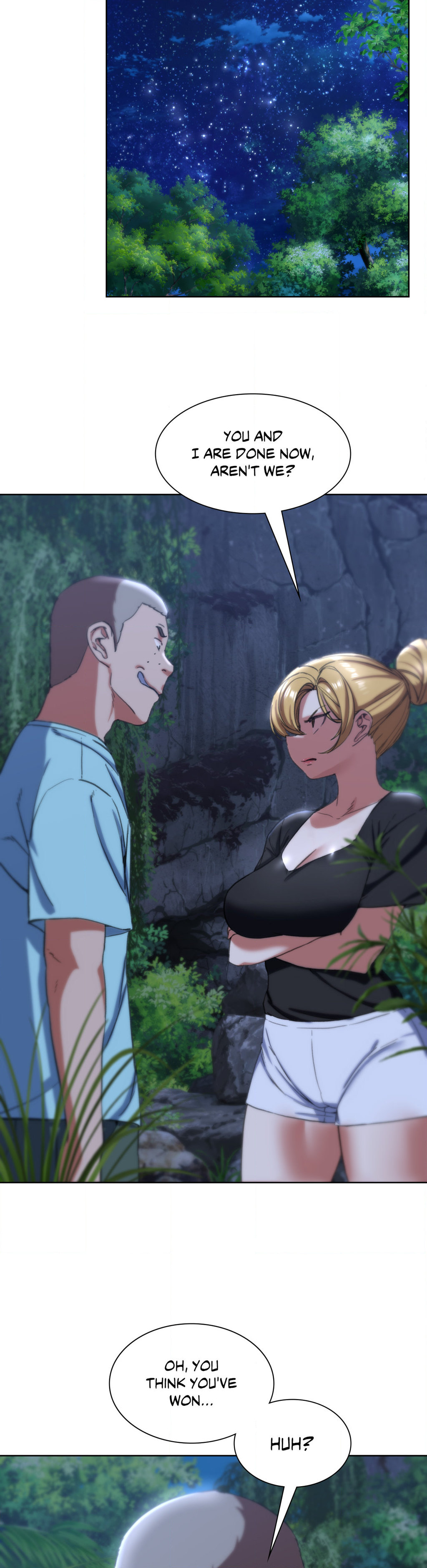 Seniors of Class 5 Chap chap 56-Seniors of Class 5 - Next Chap 58