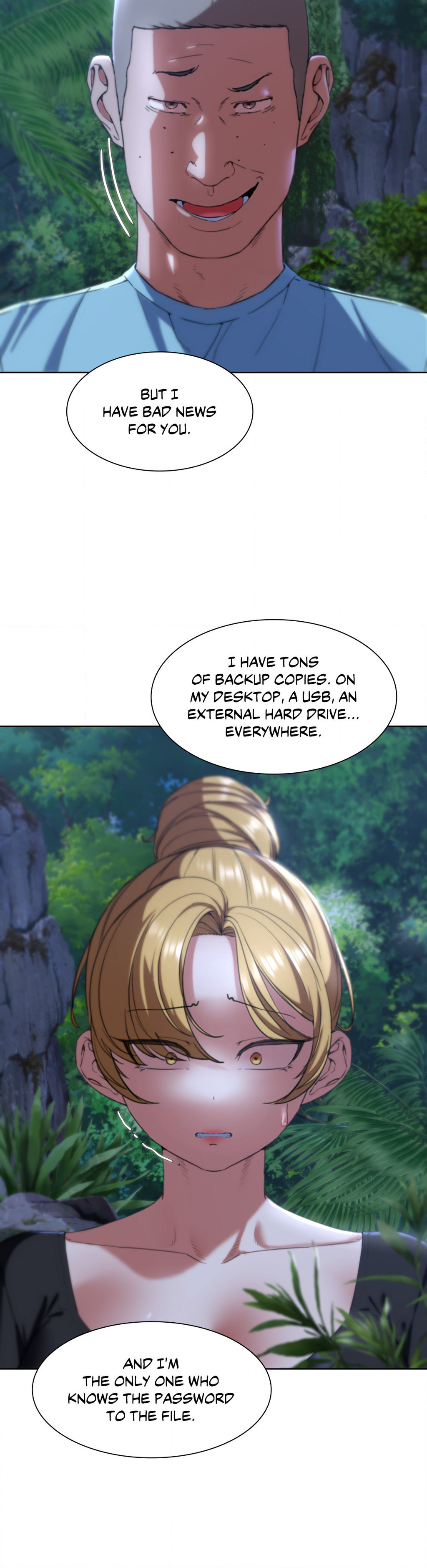 Seniors of Class 5 Chap chap 56-Seniors of Class 5 - Next Chap 58